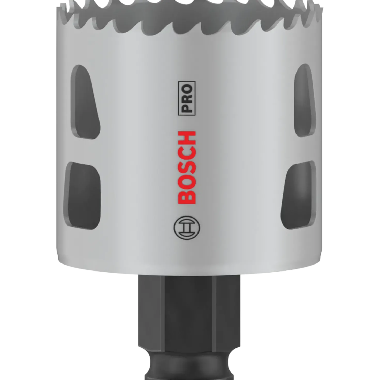 Bosch PRO Multi Material PC Plus hulsav, 51 mm