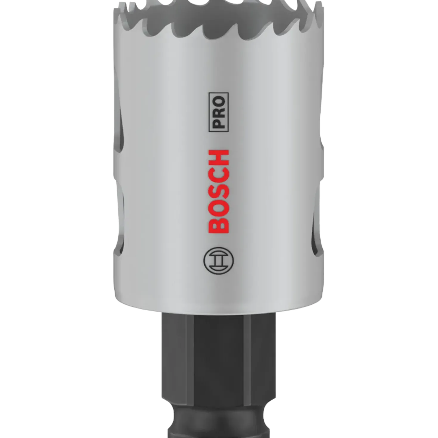 Bosch PRO Multi Material PC Plus hulsav, 35 mm
