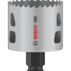 Bosch PRO Multi Material PC Plus hulsav, 57 mm