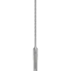 Bosch PRO SDS plus-5X hammerbor, 4x100x160 mm
