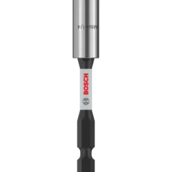 Bosch PRO Standard bitholder med slagfunktion, 75 mm