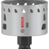 Bosch PRO Tile PC Plus hulsav, 64 mm, HS