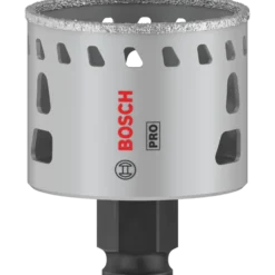 Bosch PRO Tile PC Plus hulsav, 54 mm, HS