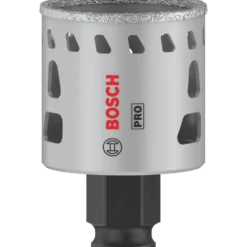 Bosch PRO Tile PC Plus hulsav, 44 mm, HS
