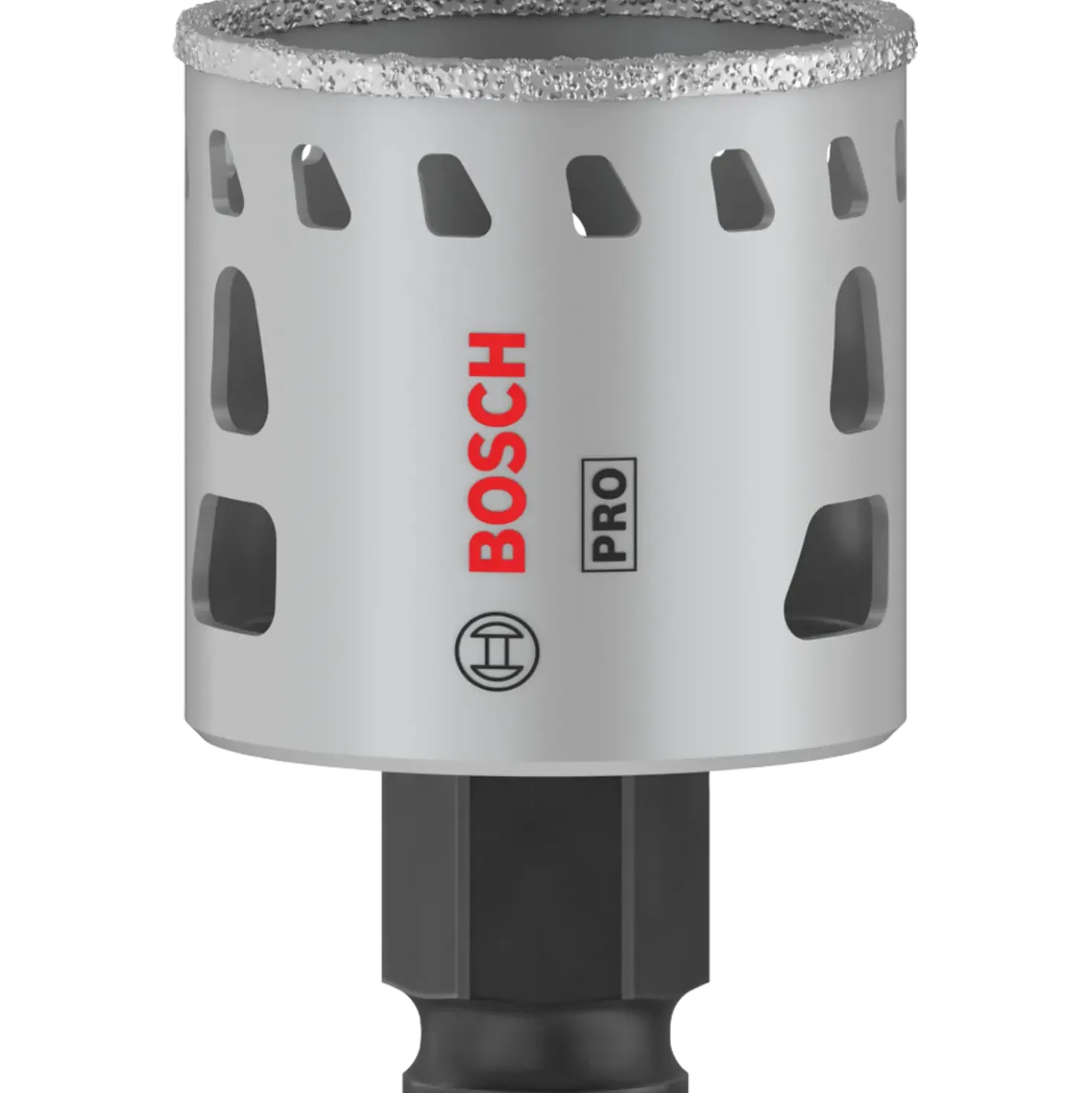 Bosch PRO Tile PC Plus hulsav, 44 mm, HS