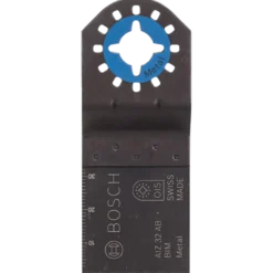 Bosch savblad BIM 32x30 mm.