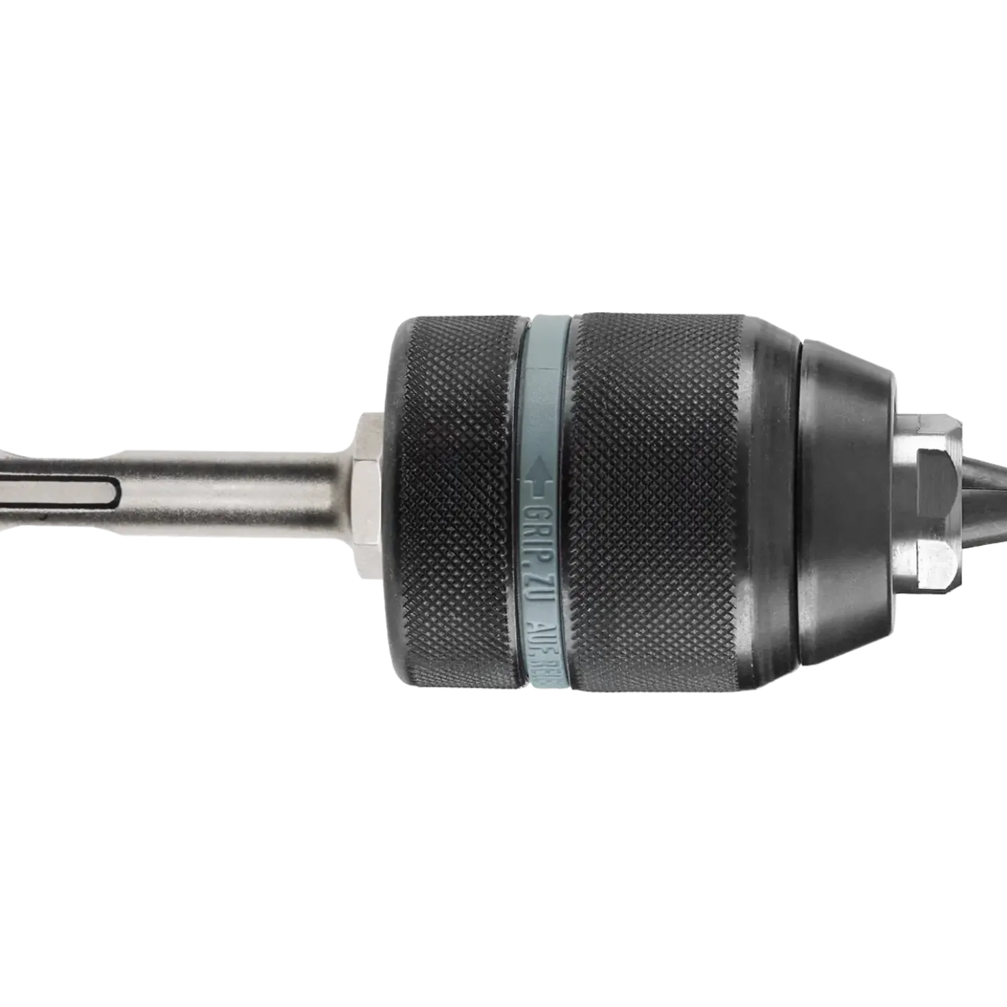 Bosch Selvspændende borepatron SDS plus