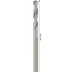 Bosch Standardholder til centerbor, HSS-G, 6,35x40 mm
