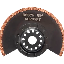 Bosch Starlock ACZ 85 RT3 carbid skær Ø85 mm