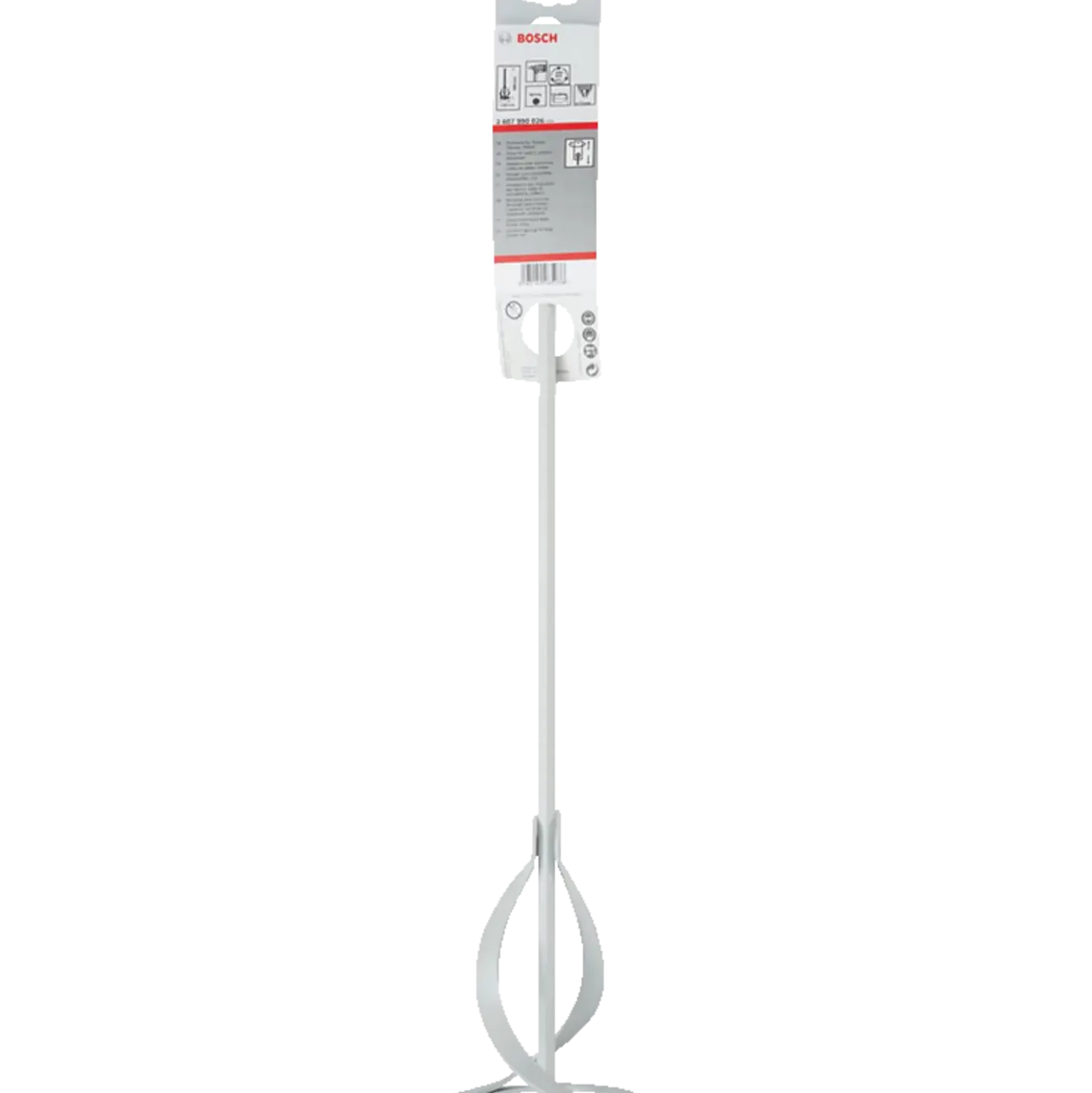 Bosch SW8 piskeris