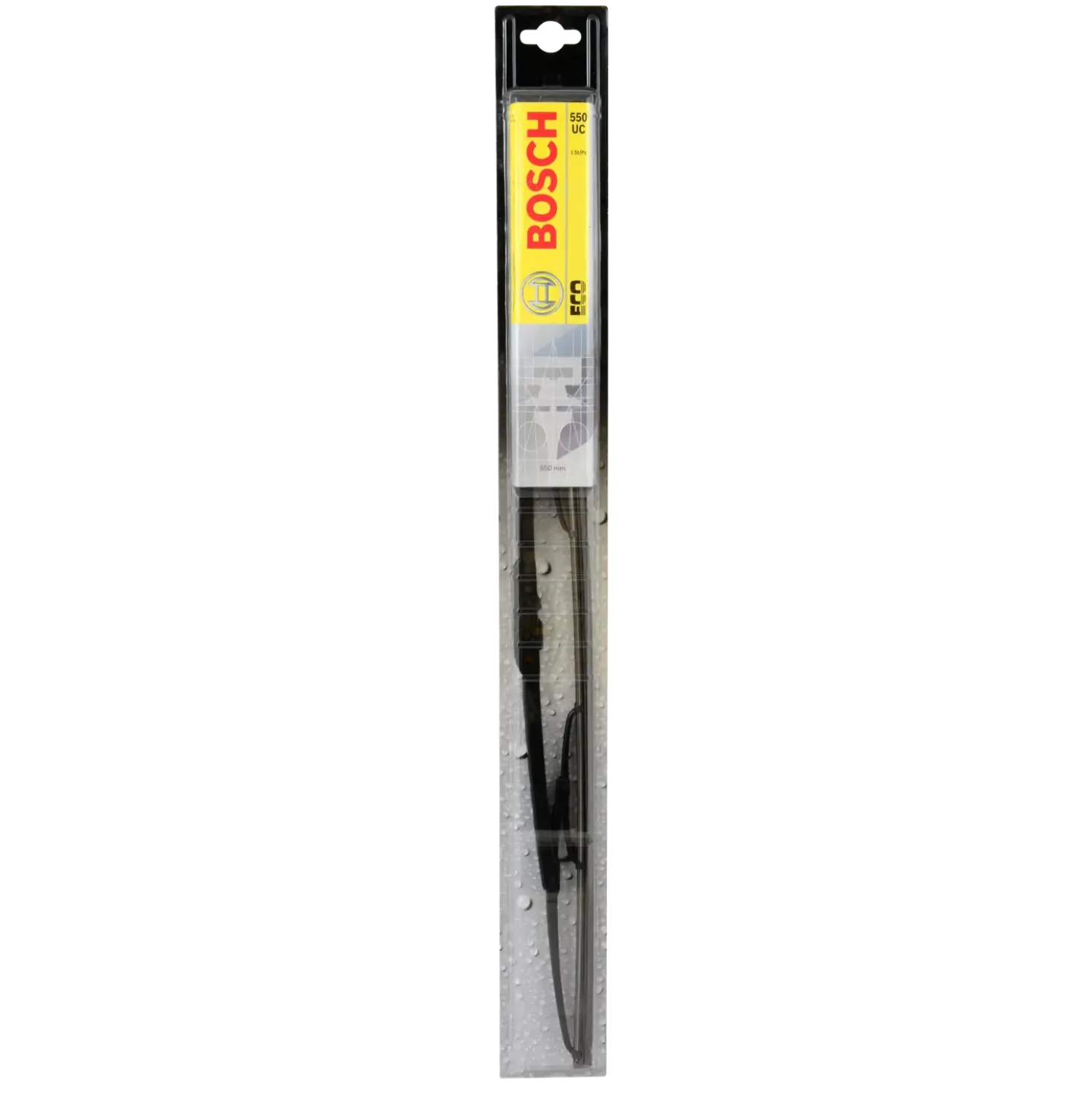 Bosch 550UC vinduesvisker ECO C3 550 mm.