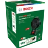 Bosch Universal Fan 18V ventilator/blæser solo