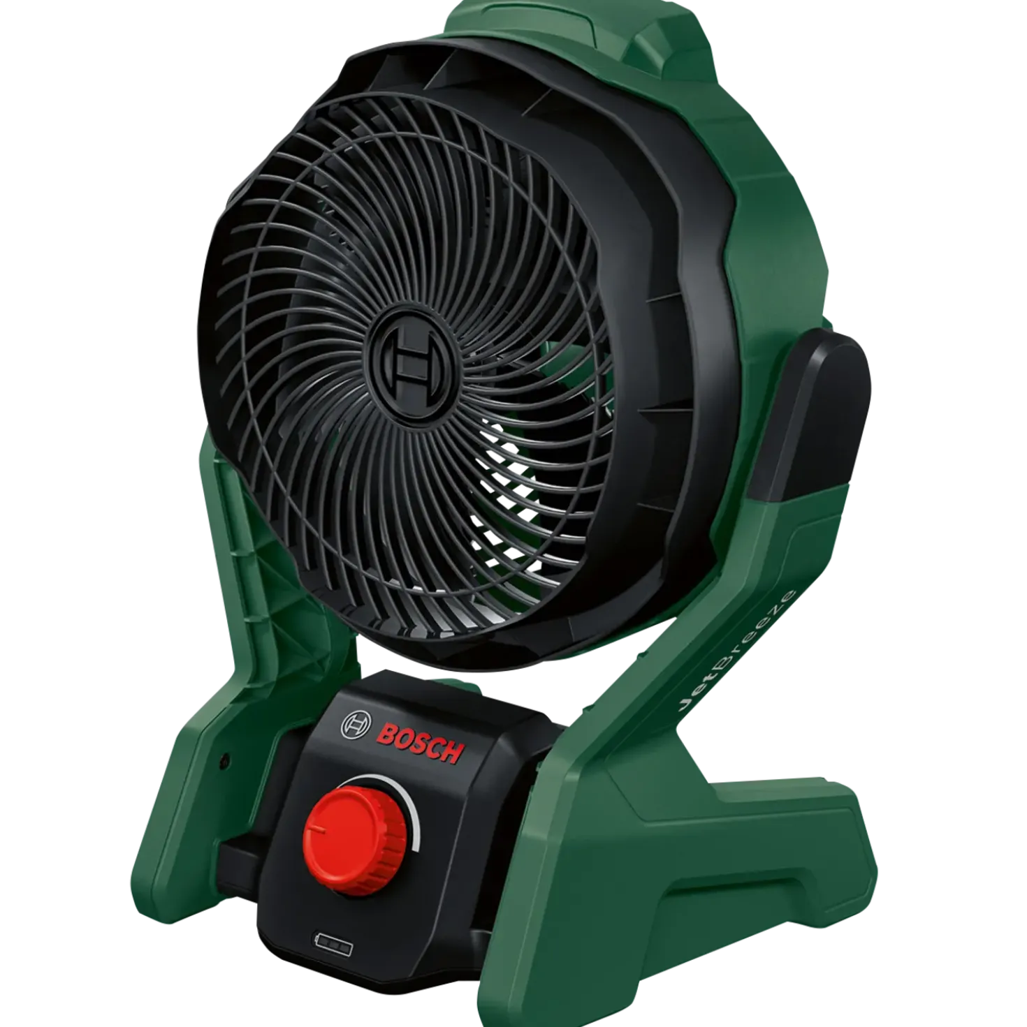 Bosch Universal Fan 18V ventilator/blæser solo
