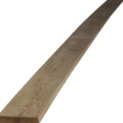 Brædder fyr/gran trykimpr. NTR kvinta sort. 25x150 mm x 3,6M