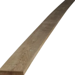 Brædder fyr seksta trykimprægneret 25x100 mm x 5,40 m