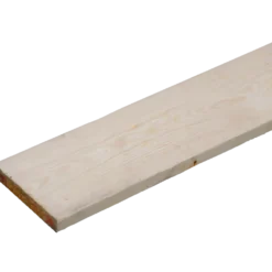 Brædder fyr U/S 3-sidig 25x200 mm x 3,6M