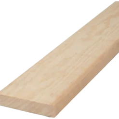 Brædder fyr VTA kvinta 25x175 mm x 4,5M