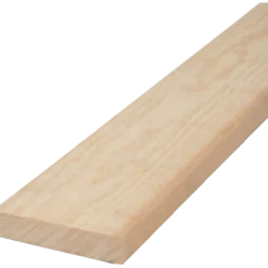 Brædder fyr VTA kvinta 25x125 mm x 4,5M