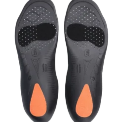 Brynje 700701 ultimate footfit indlægssål lav sort str. 44-45