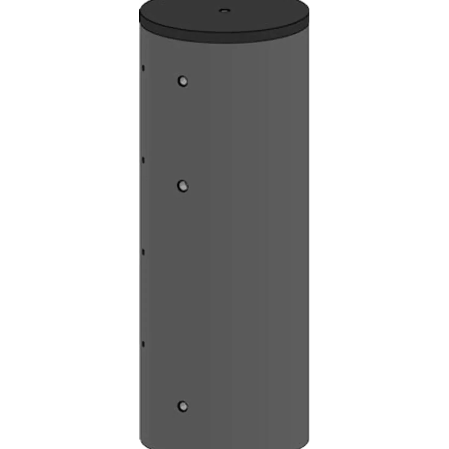 Buffer beholder 100 L