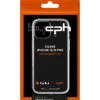Bycph Cover til Iphone 12/Pro12