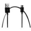 Bycph Kabel - USB til Micro USB 2 m