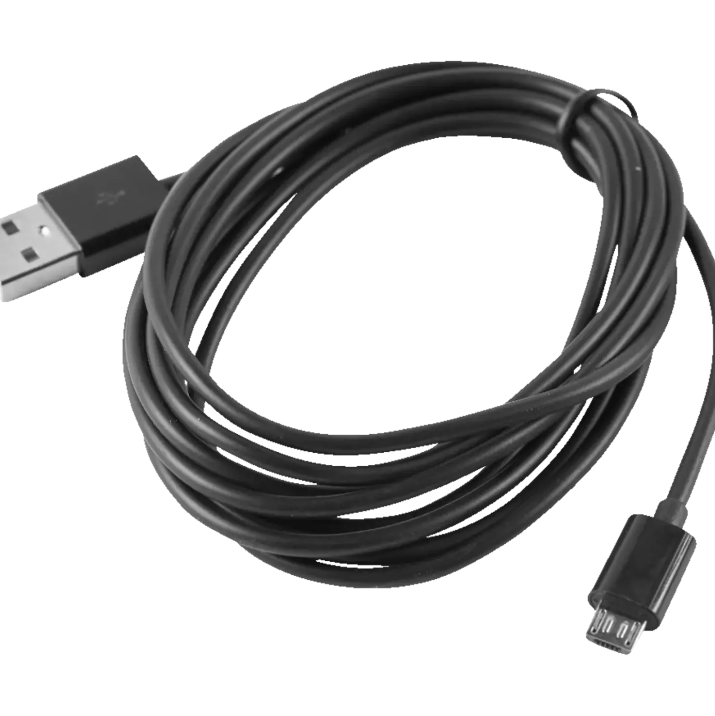Bycph Kabel - USB til Micro USB 2 m