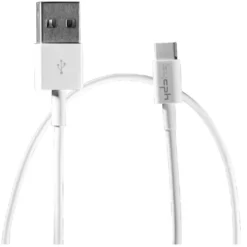 Bycph Kabel - USB til USB-C, 2 m