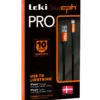 Bycph PRO Kabel - USB til Lightning, 2 m