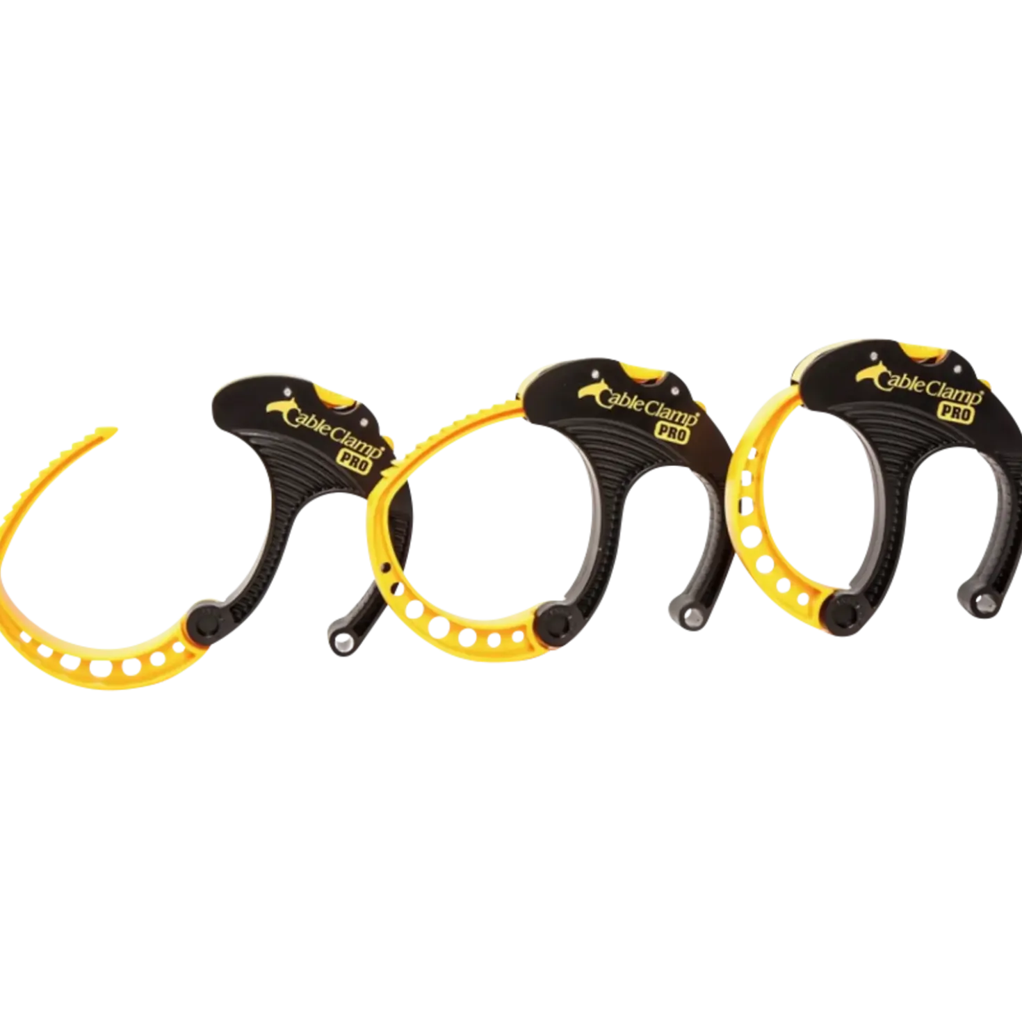 Cable Clamp Pro large