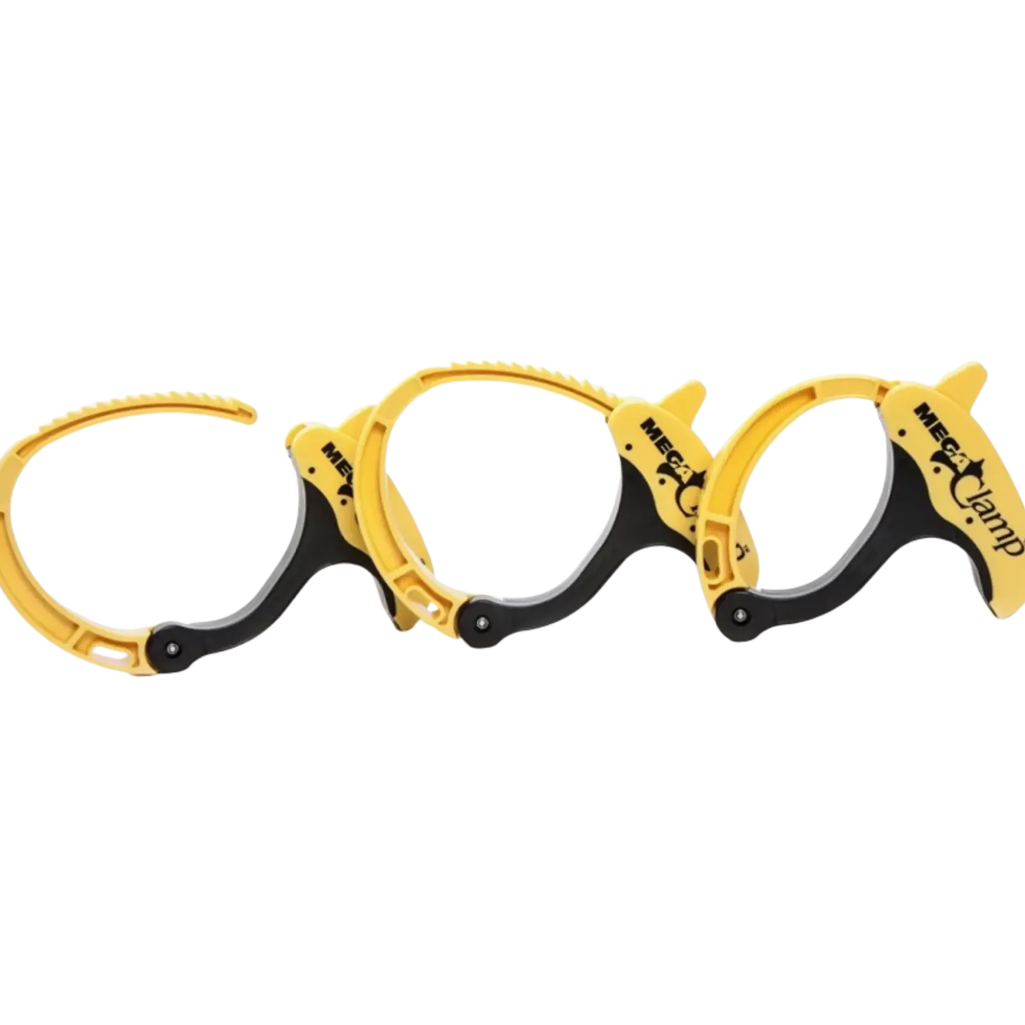 Cable Clamp Pro mega