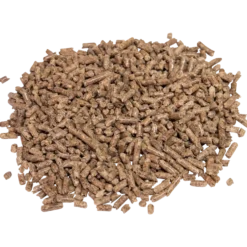 Calorius træpiller 6 mm - palle med 896 kg / 56 poser á 16 kg
