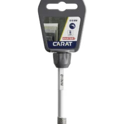 Carat Master flisebor t/boremaskine Ø10 mm