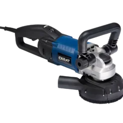 Carat PRO125 betonsliber 2000W Ø125 mm