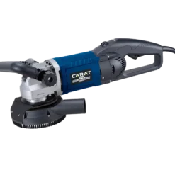 Carat PRO125 betonsliber 2000W Ø125 mm