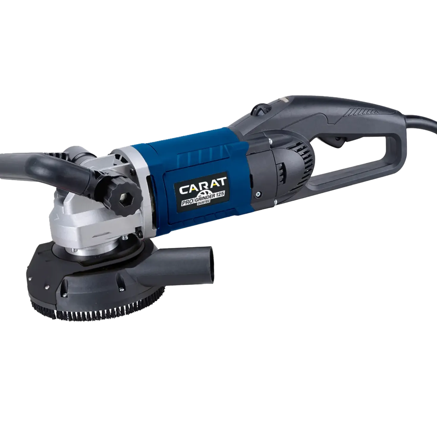 Carat PRO125 betonsliber 2000W Ø125 mm