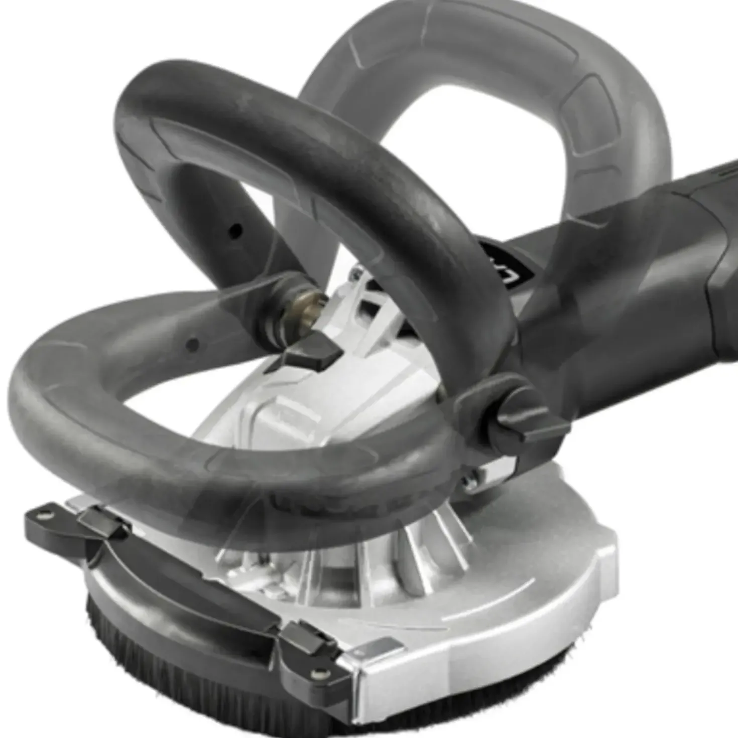 Carat RG125 betonsliber Ø125 1900W