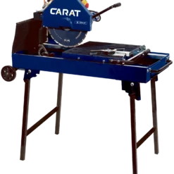 Carat X-Coup 350 stenskæremaskine