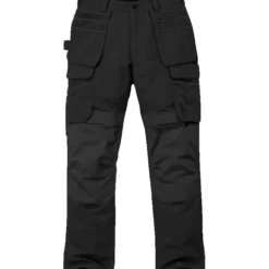 Carhartt arbejdsbukser sort 32 - 32