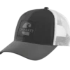 Carhartt 105692 Core Graphic kasket sort str. onesize