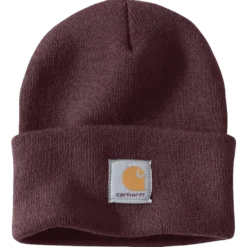 Carhartt hue one size deep wine