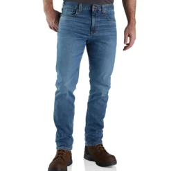 Carhartt 102807491 jeans denim str. 30/32