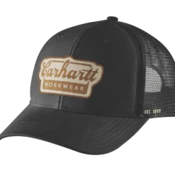 Carhartt patch cap sort