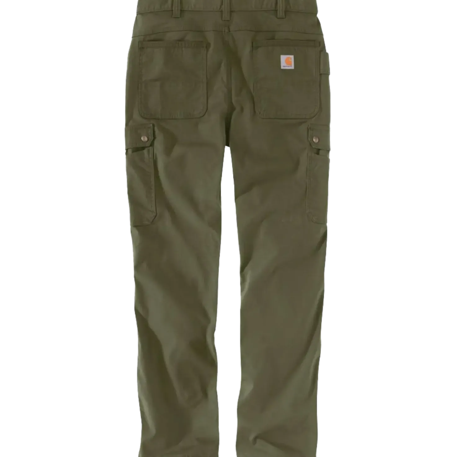 Carhartt Ripstop cargo arbejdsbukser basil str. W30/L32