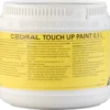 Cedral kantmaling 0,5L granit C15
