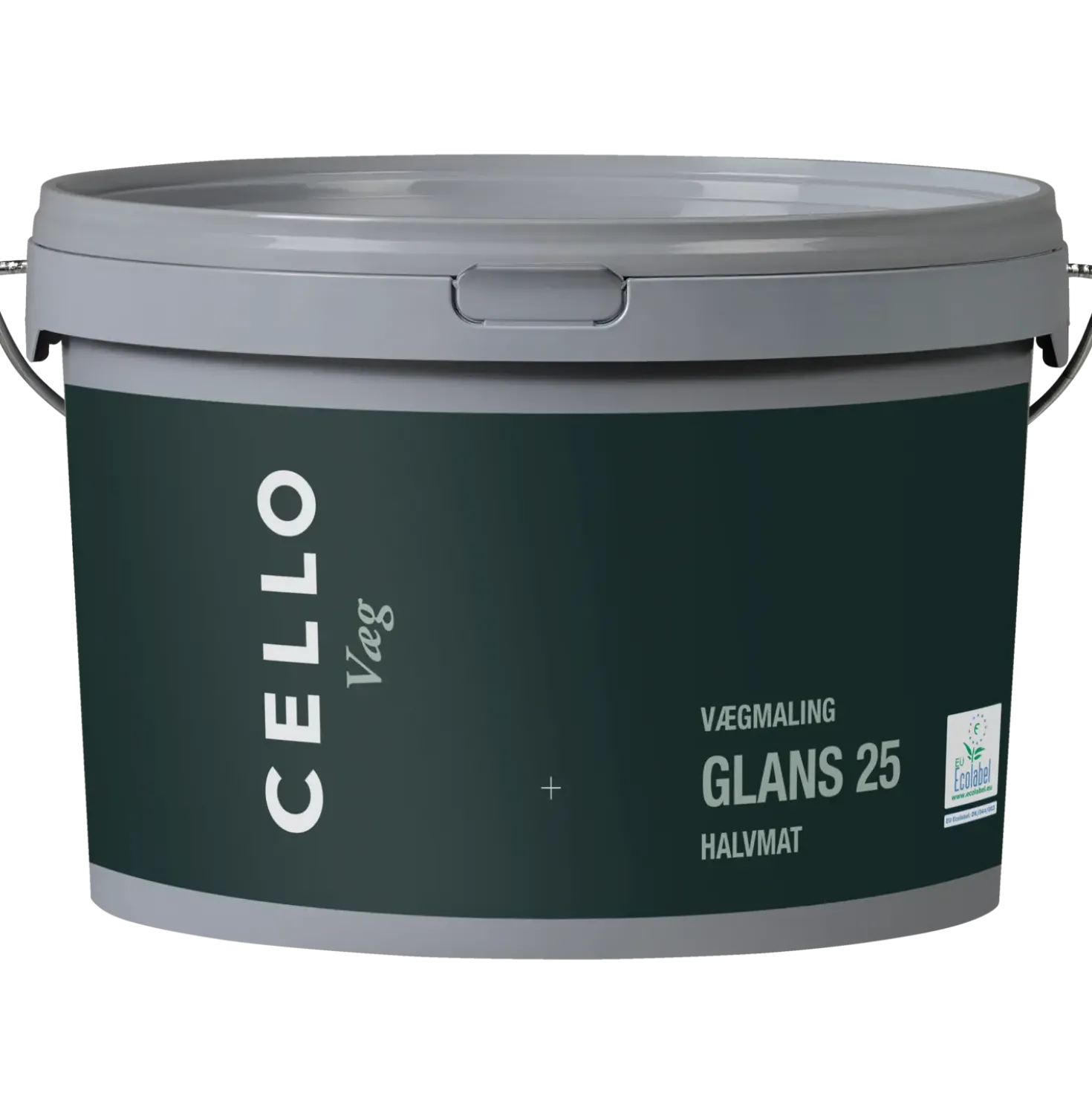 CELLO væg 25 base 30 2,25 L