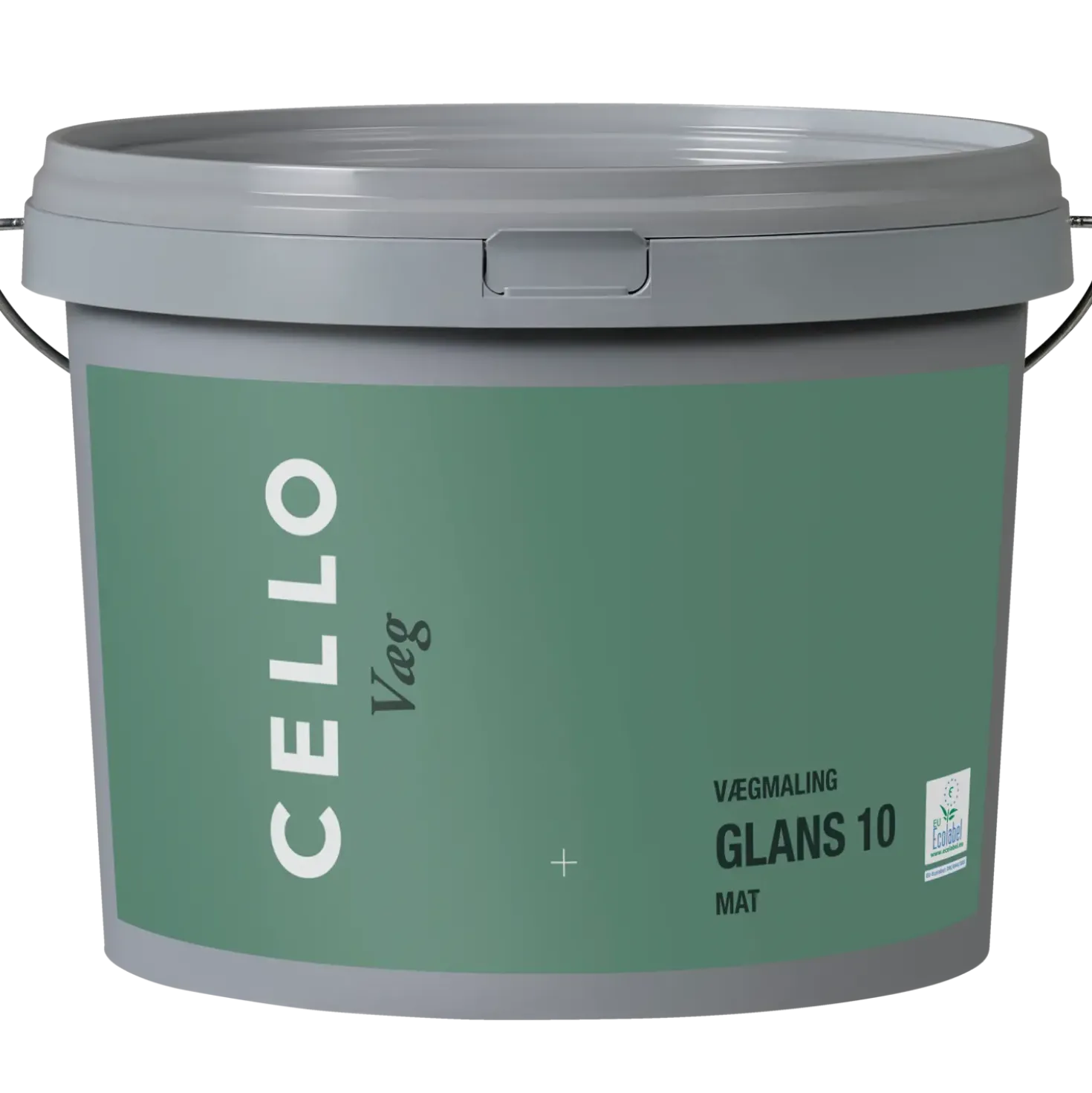 CELLO væg 10 base 30 4,5 L