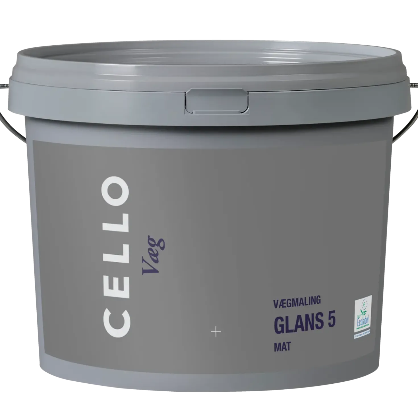 CELLO væg 05 base 30 2,25 L