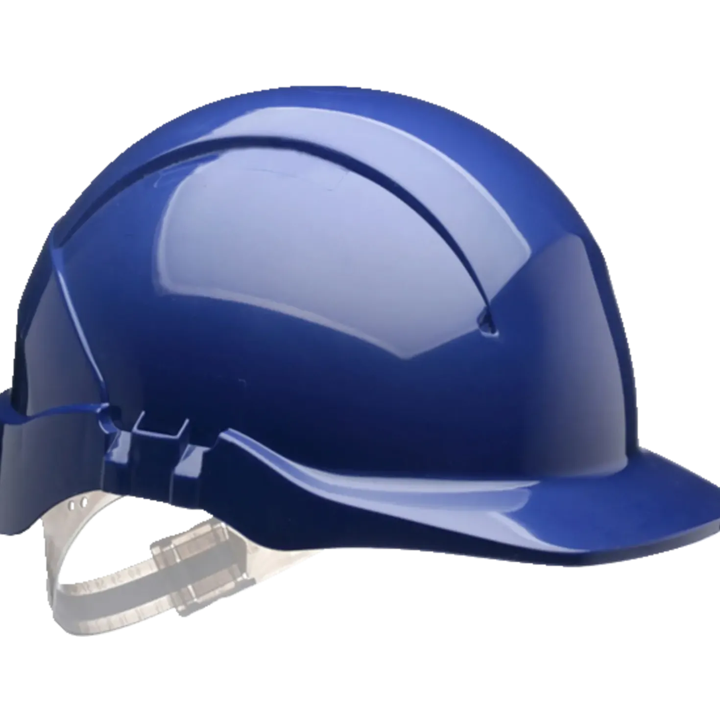 Centurion Concept sikkerhedshjelm blå