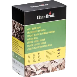 Char-Broil Apple rygeflis 0,6 kg